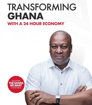 Mahama Afa